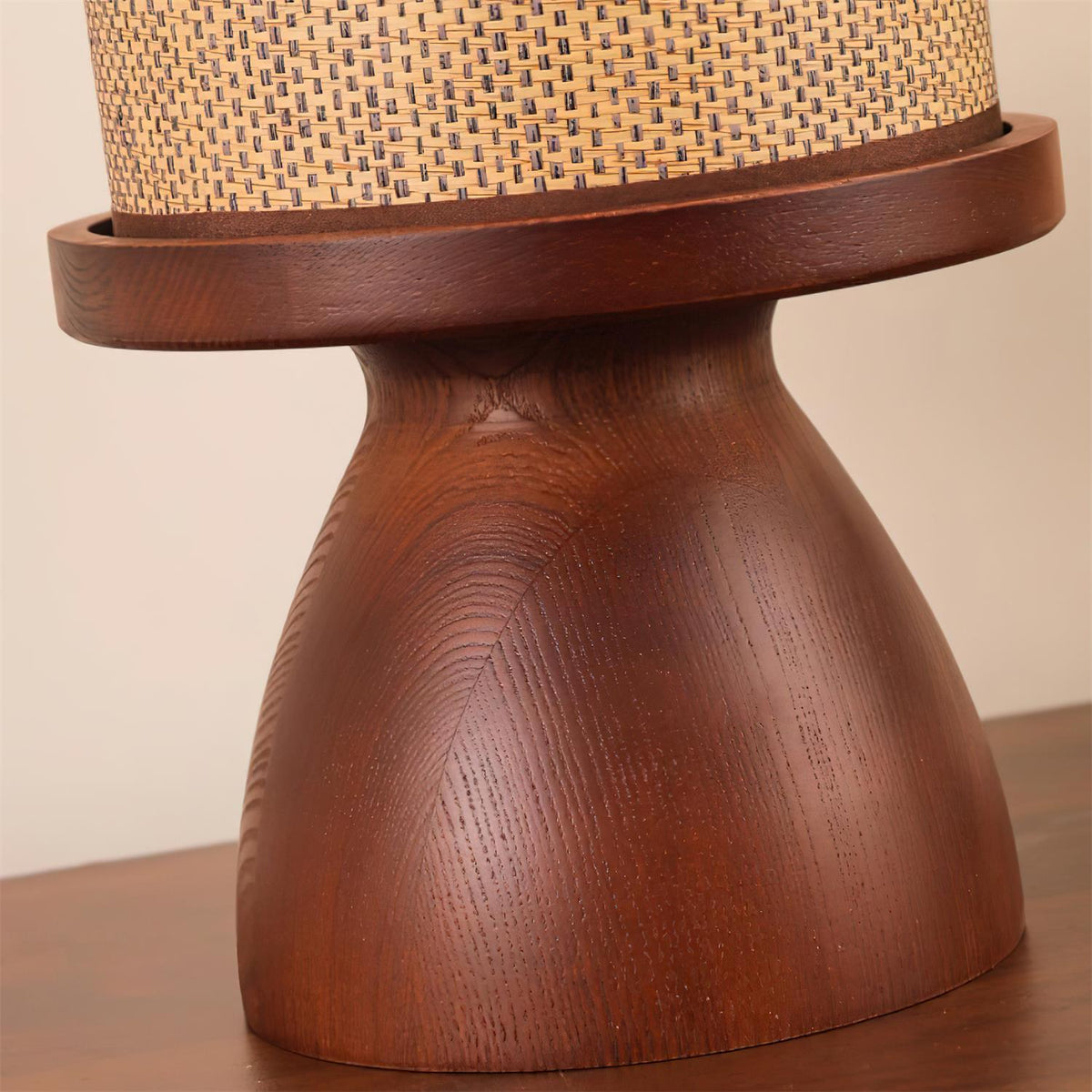 Oscar Lampe de Table