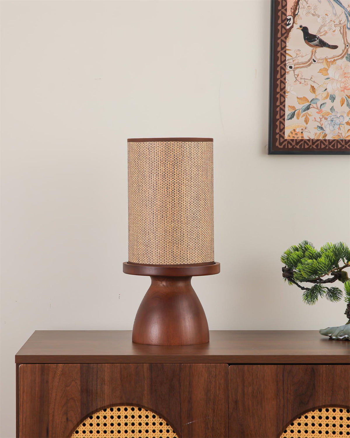 Oscar Lampe de Table