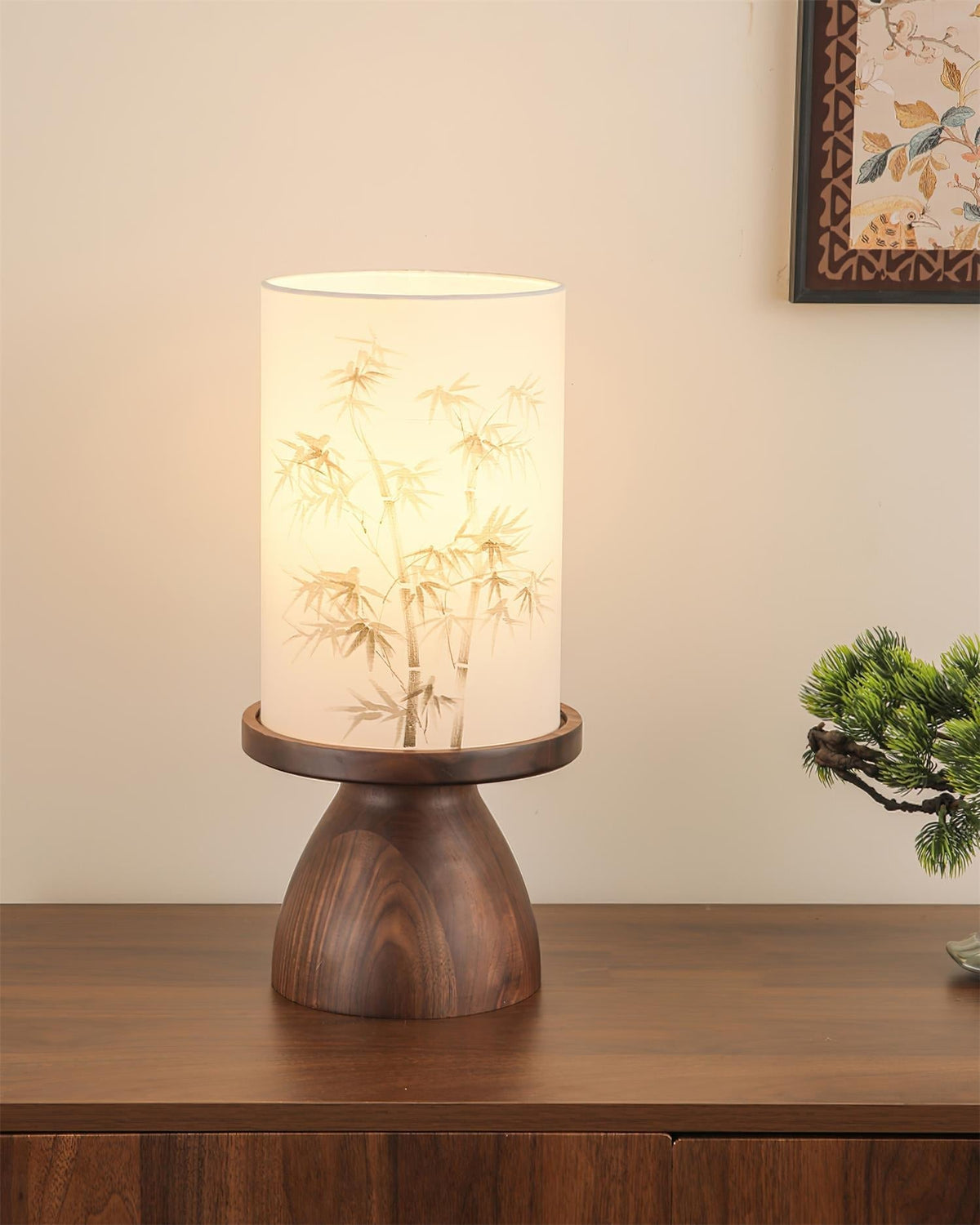 Oscar Lampe de Table