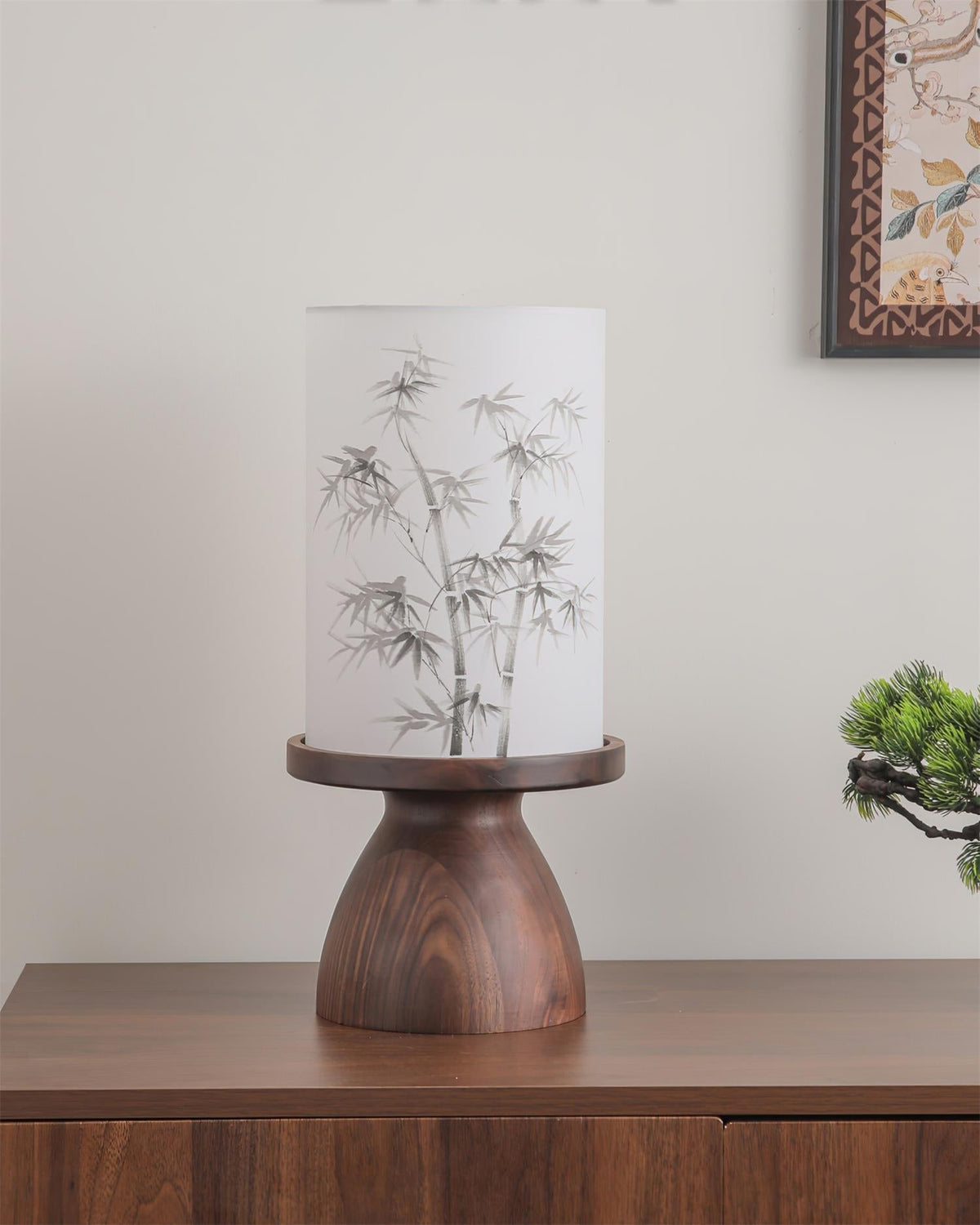 Oscar Lampe de Table