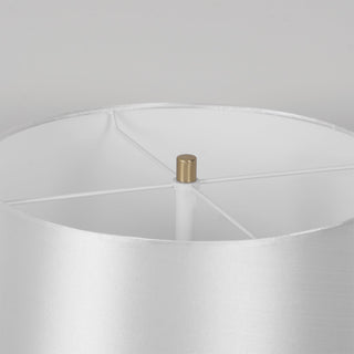 Gaveth Lampe de Table en Albâtre Minimaliste