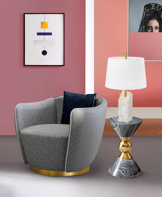 Arosia Lampe à poser
