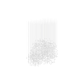 Raw Crystal Customize Chandelier-Neutral Decor