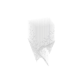 Raw Crystal Customize Chandelier-Neutral Decor