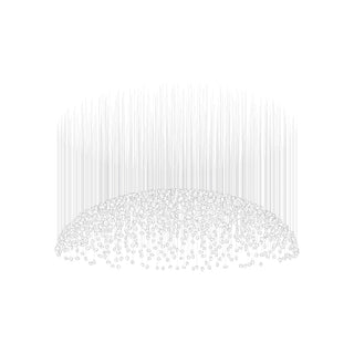 Raw Crystal Customize Chandelier-Neutral Decor