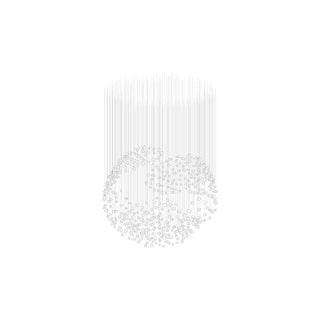 Raw Crystal Customize Chandelier-Neutral Decor