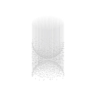 Raw Crystal Customize Chandelier-Neutral Decor