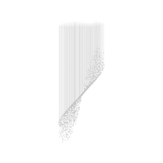 Raw Crystal Customize Chandelier-Neutral Decor