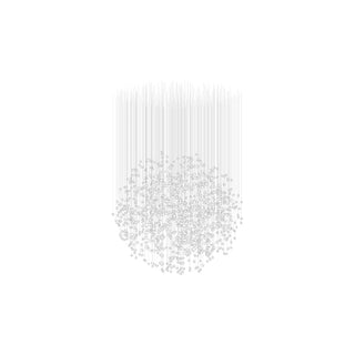 Raw Crystal Customize Chandelier-Neutral Decor