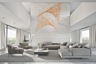 Raw Crystal Customize Chandelier-Neutral Decor