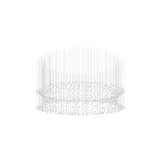 Raw Crystal Customize Chandelier-Neutral Decor