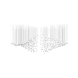 Raw Crystal Customize Chandelier-Neutral Decor