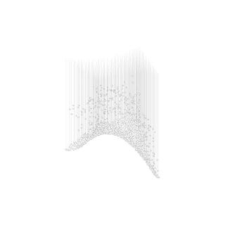 Raw Crystal Customize Chandelier-Neutral Decor
