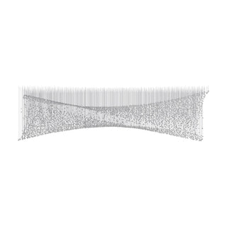 Raw Crystal Customize Chandelier-Neutral Decor