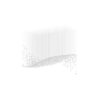 Raw Crystal Customize Chandelier-Neutral Decor