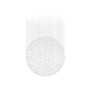 Raw Crystal Customize Chandelier-Neutral Decor