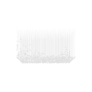 Raw Crystal Customize Chandelier-Neutral Decor