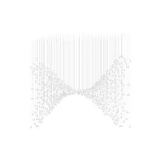 Raw Crystal Customize Chandelier-Neutral Decor