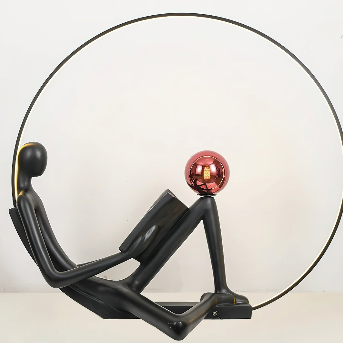 Flexia Lampadaire