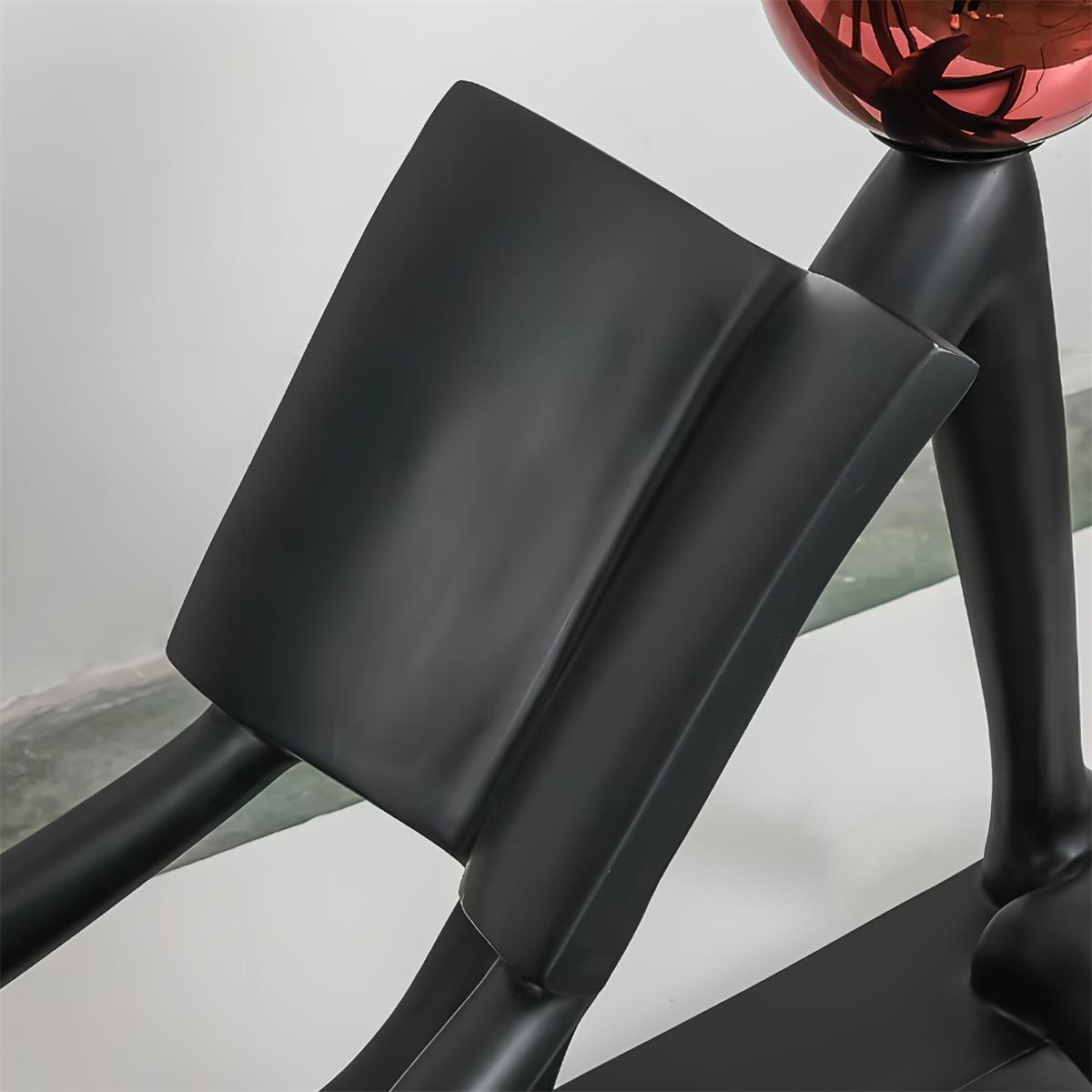 Flexia Lampadaire
