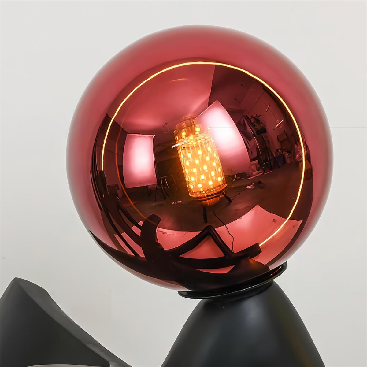 Flexia Lampadaire