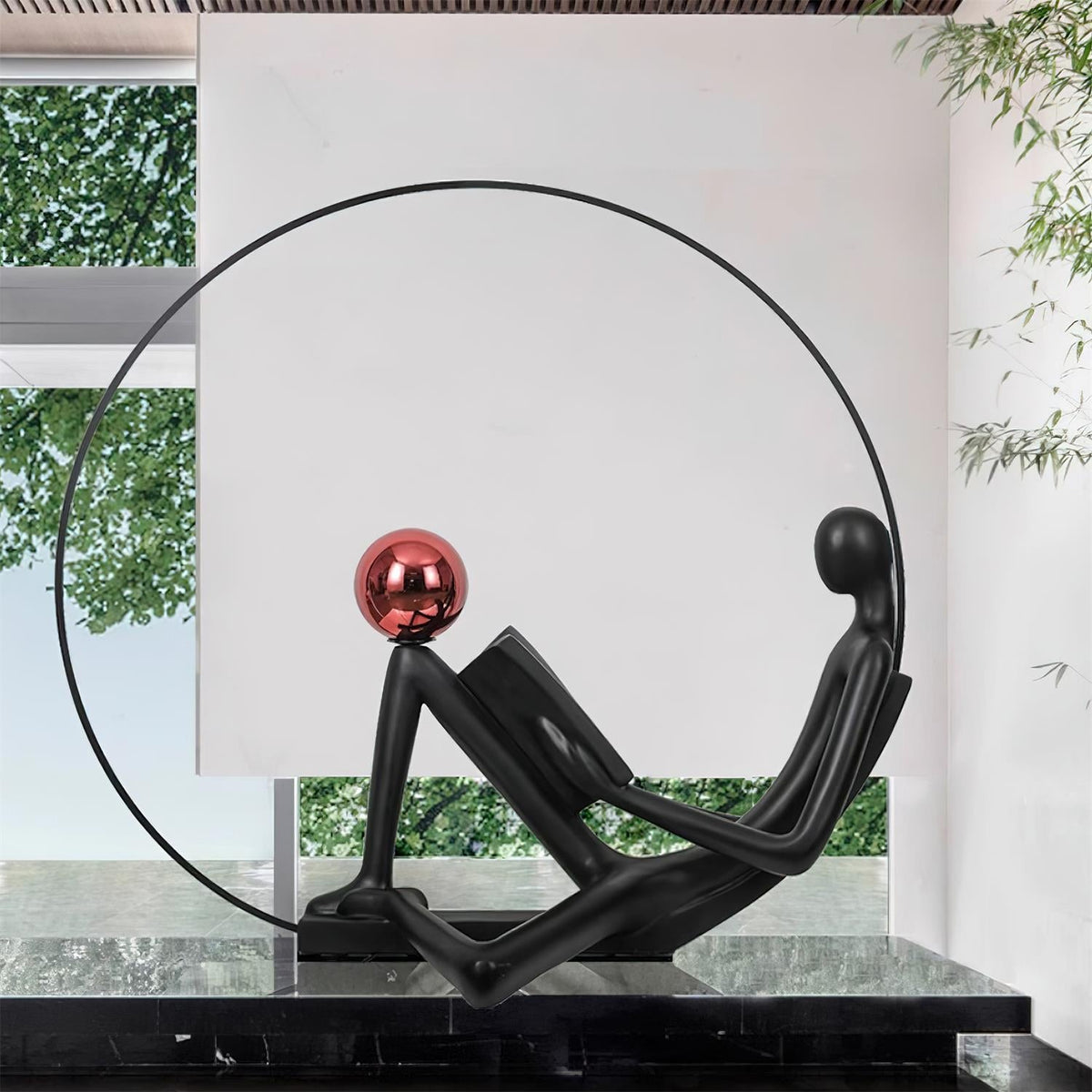 Flexia Lampadaire