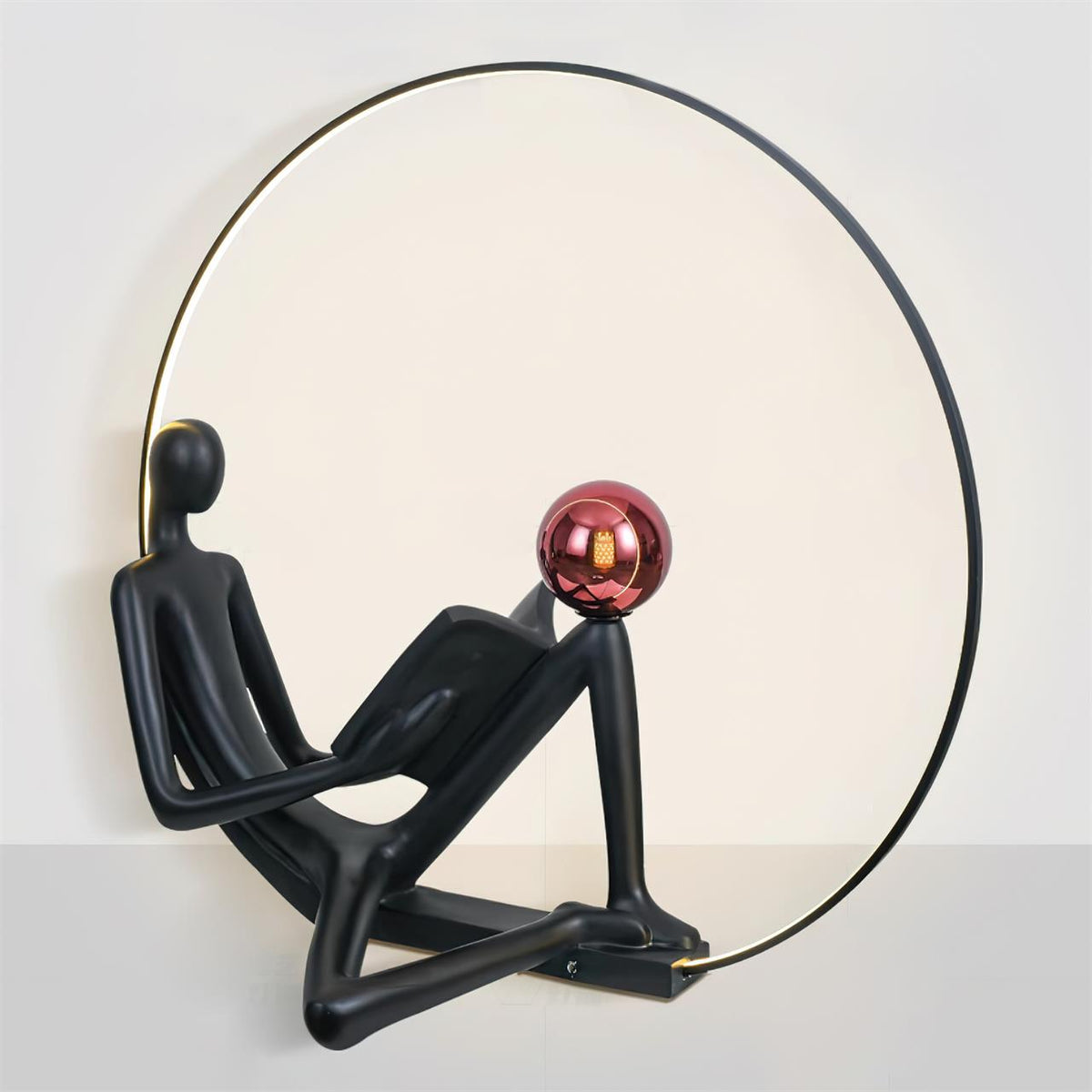 Flexia Lampadaire