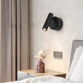 Adela Art Premium Lecture LED Chambre Applique Murale-Luire