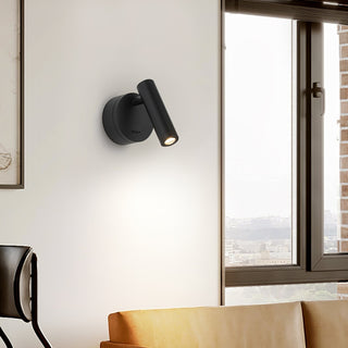 Adela Art Premium Lecture LED Chambre Applique Murale-Luire