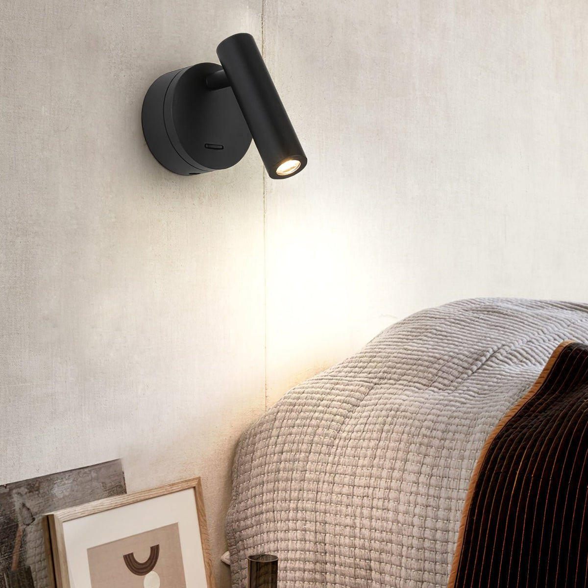 Tostix Art Premium Lecture LED Chambre Applique Murale-Cielum