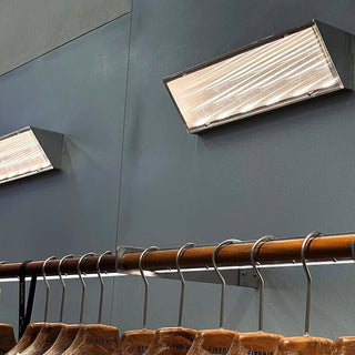 Recbox Applique Murale