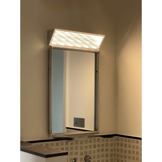 Recbox Applique Murale