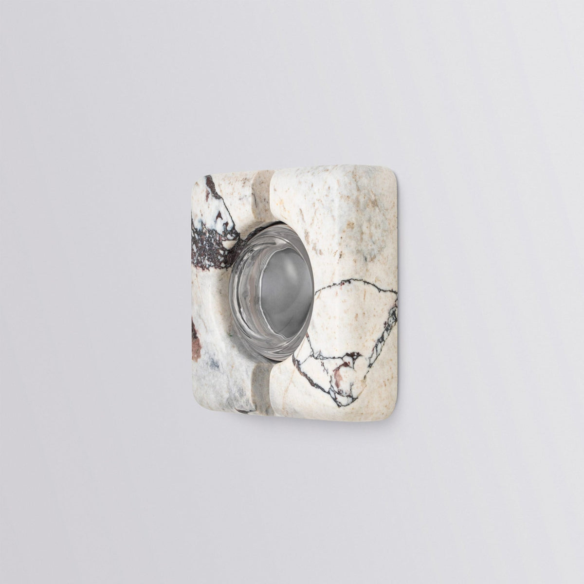 Rectilinear Radiance Wall Lamp-Neutral Decor