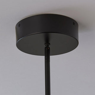 Lustre Métal Premium Nordique Cumiror