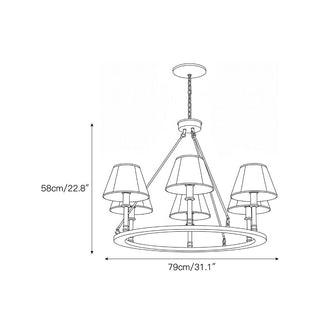 Avenearia Lustre