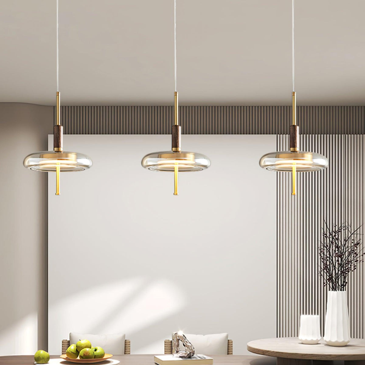 Zenith Suspension
