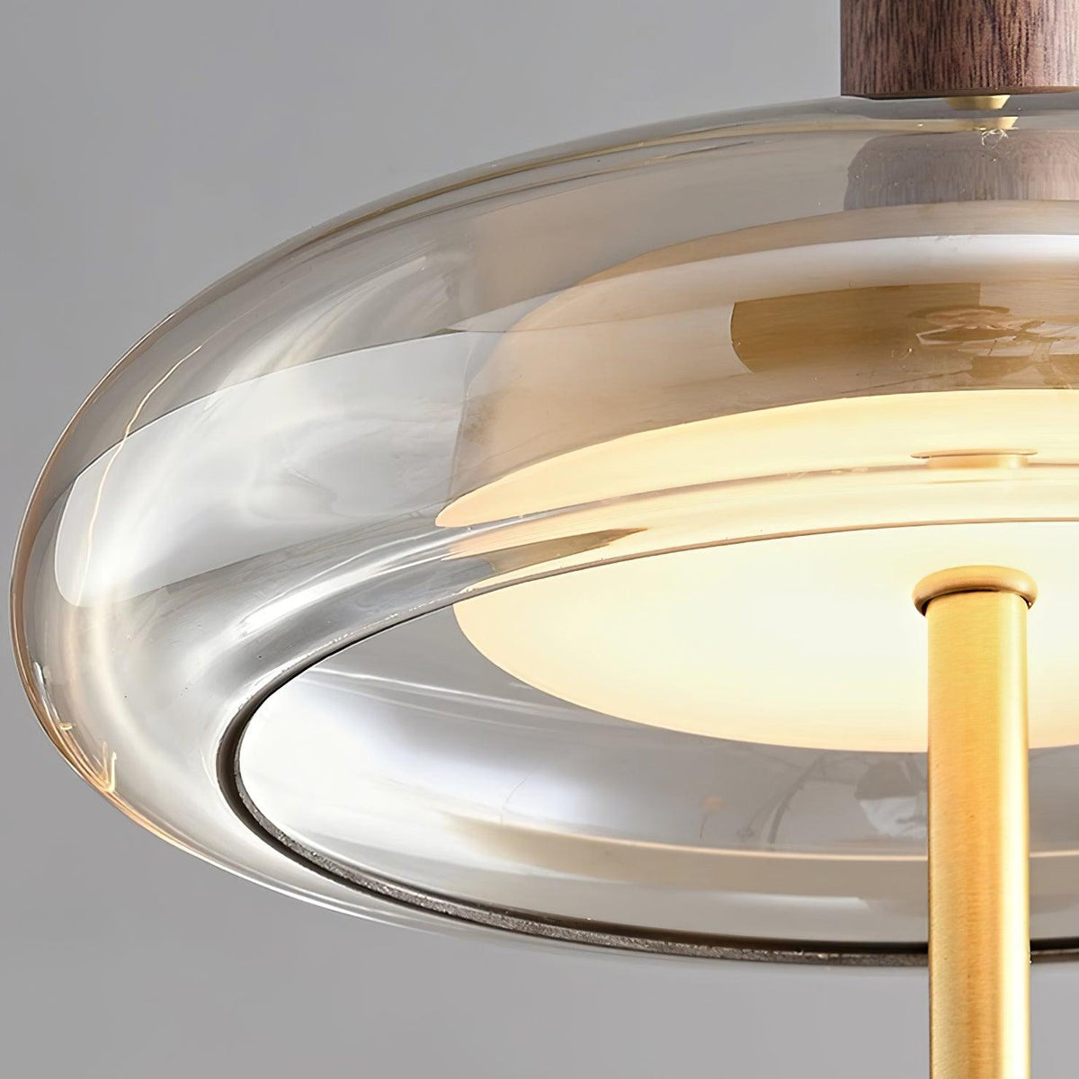 Zenith Suspension