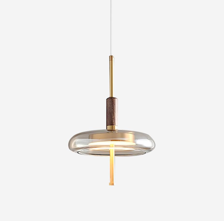 Zenith Suspension