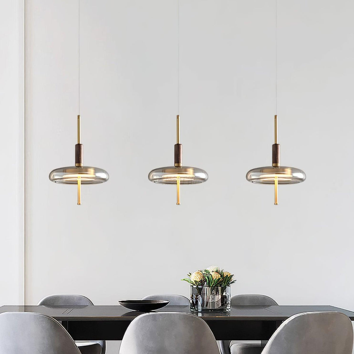 Zenith Suspension
