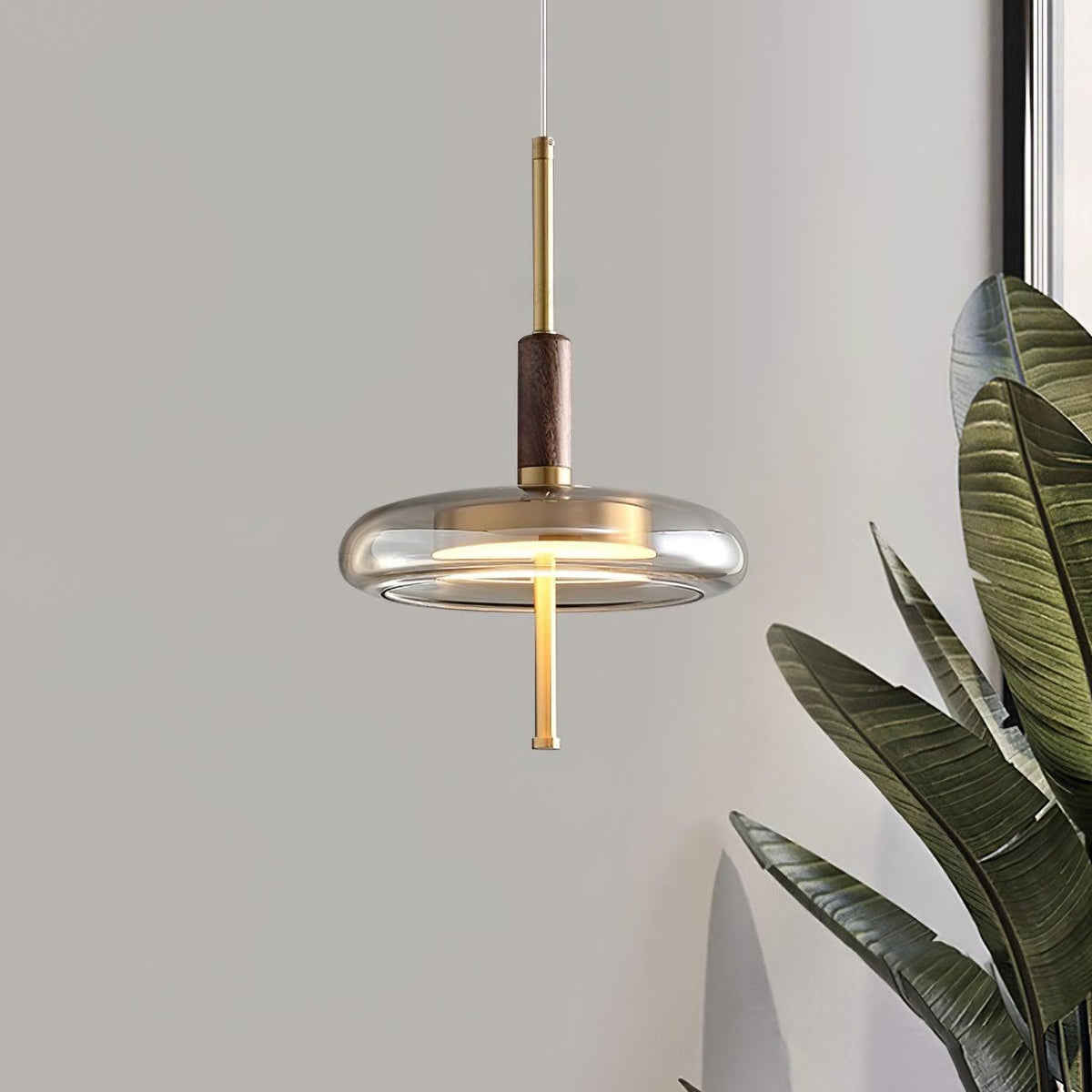 Zenith Suspension