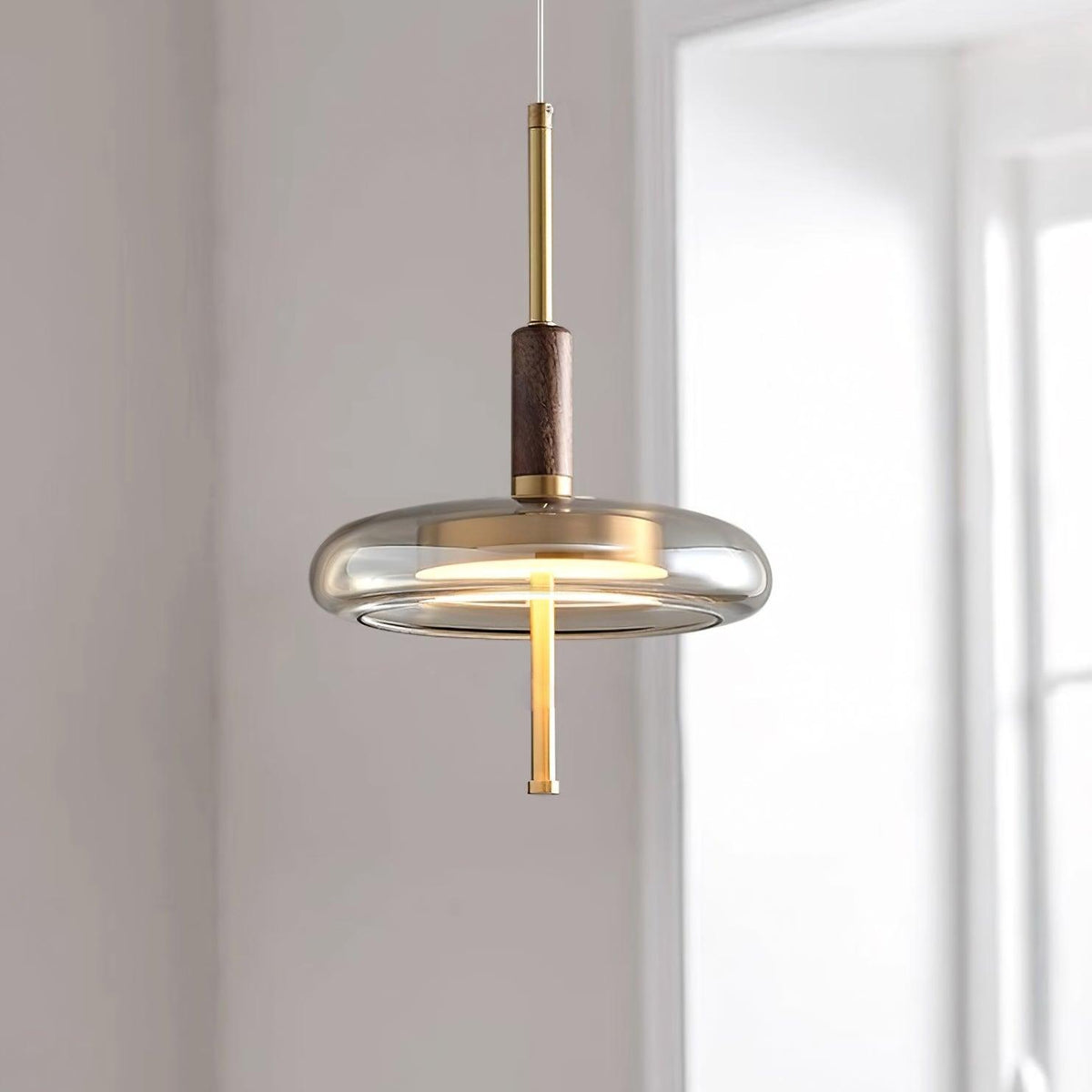 Zenith Suspension