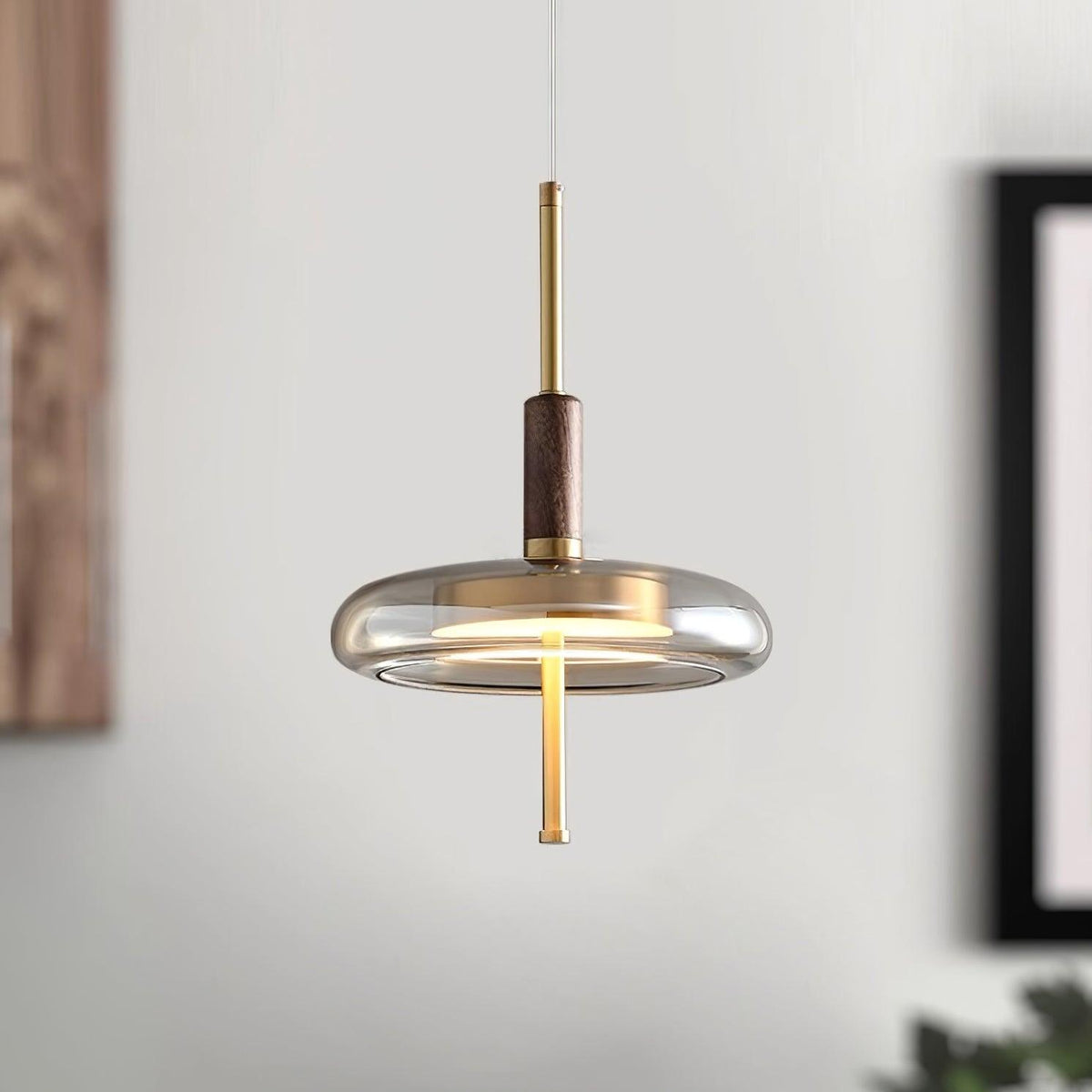 Zenith Suspension