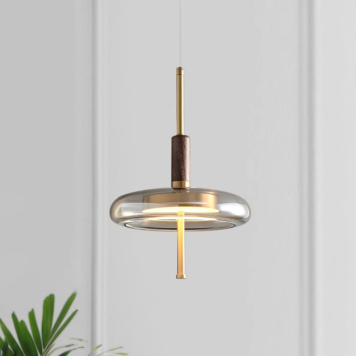Zenith Suspension