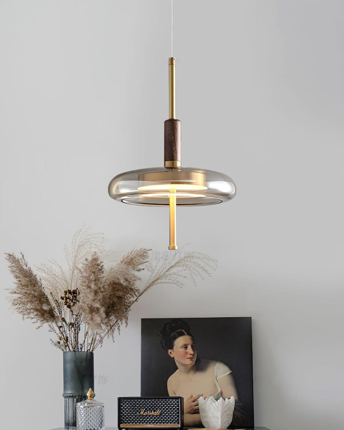 Zenith Suspension