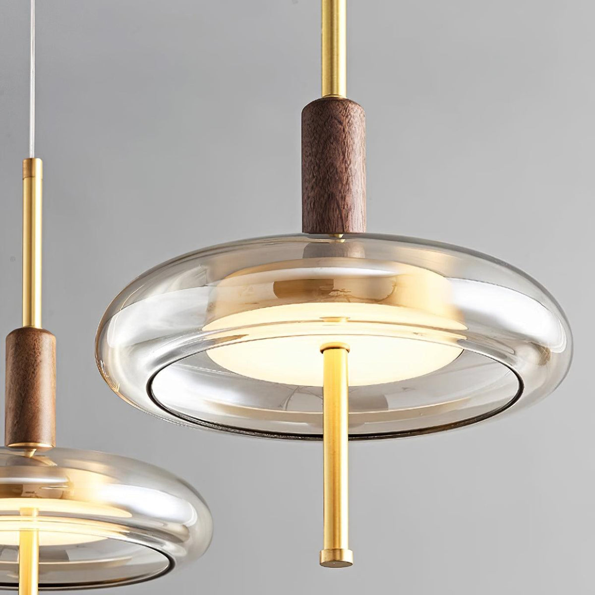 Zenith Suspension