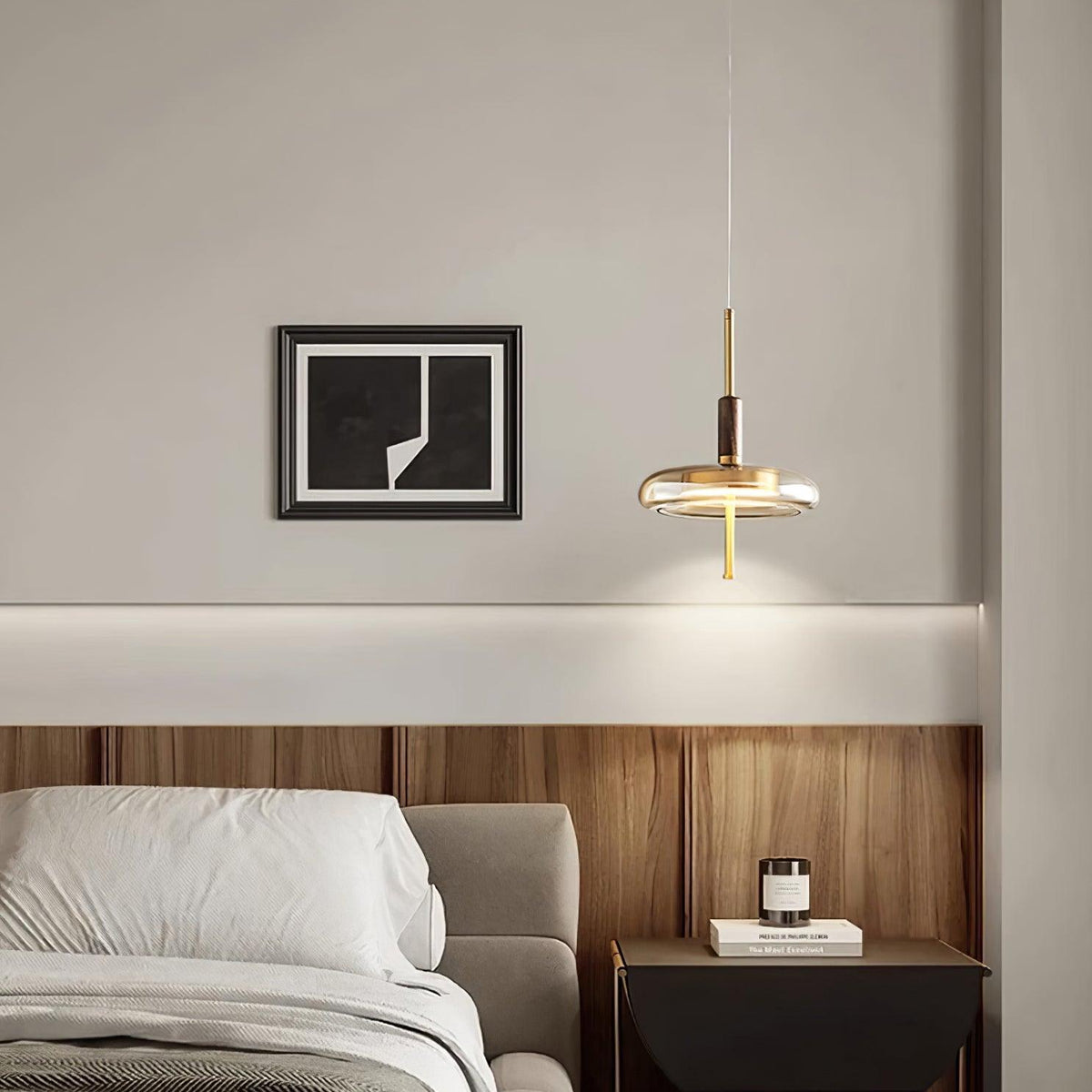 Zenith Suspension