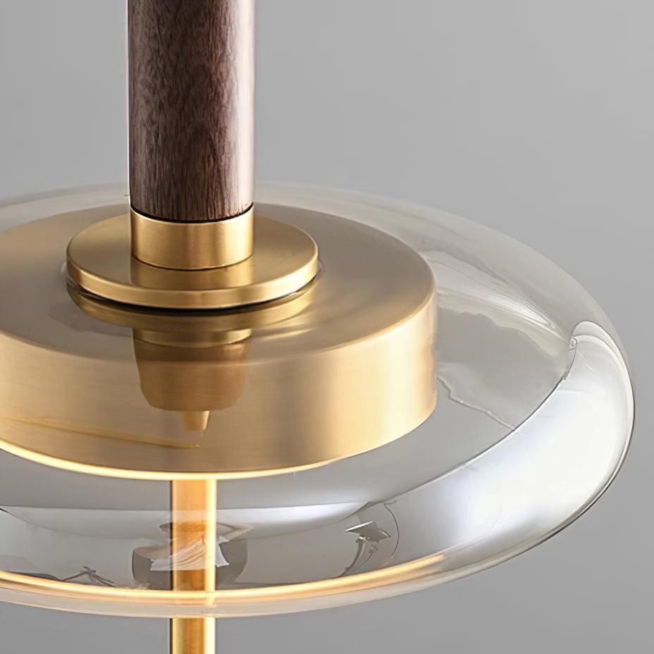 Zenith Suspension