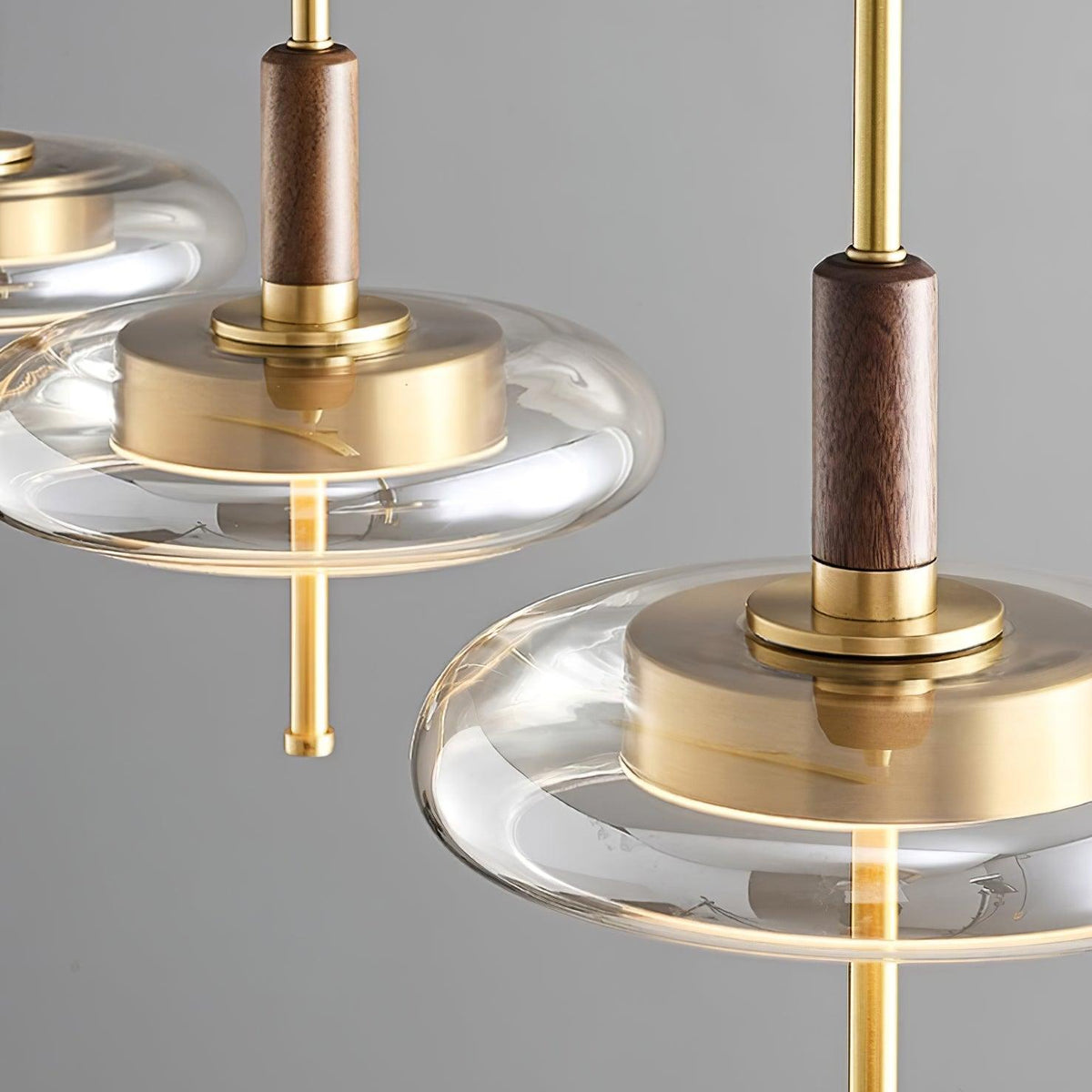 Zenith Suspension