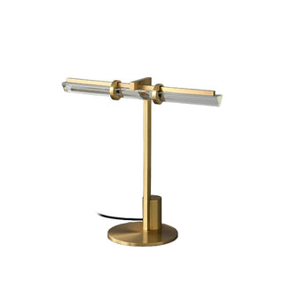 Elaoia Lampe de Table Moderne
