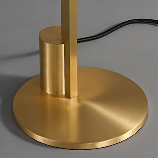 Elaoia Lampe de Table Moderne